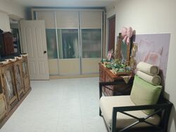 Blk 128 MARSILING RISE (Woodlands), HDB 5 Rooms #635598711